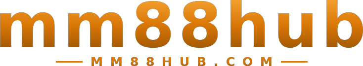 mm88hub logo